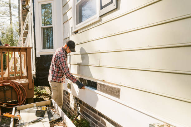 Trusted Siding Contractor service in Fawn Grove, PA - Creative Siding